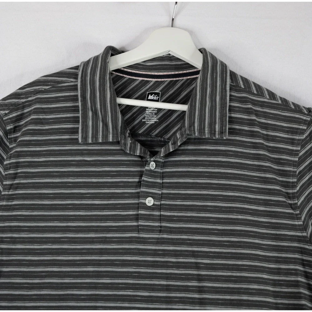 REI short sleeve